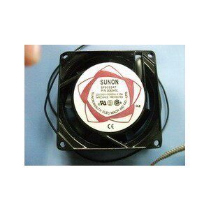 9025风机 220V 含油轴承 散热风扇 9cm 90x90x25mm