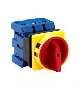 【长信】温州长江电器开关厂 LW5D-16 D0414/2 万能转换开关