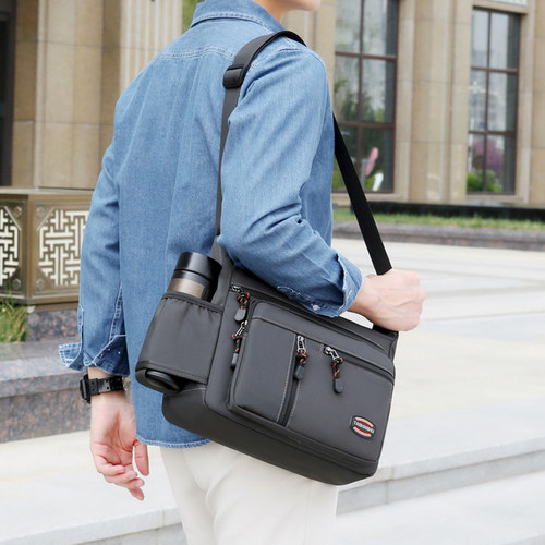 牛津大号工具包便携式