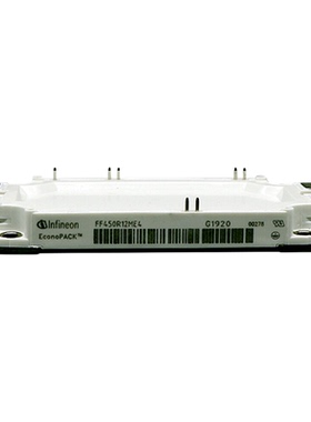英飞凌IGBT模块FF450R12ME4 FF600R12ME4 FF300R12ME4 全新