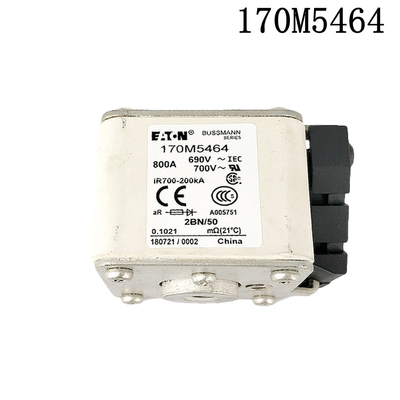 BUSSMANN巴斯曼熔断器170M5464 170M5459 170M5461 品质保证