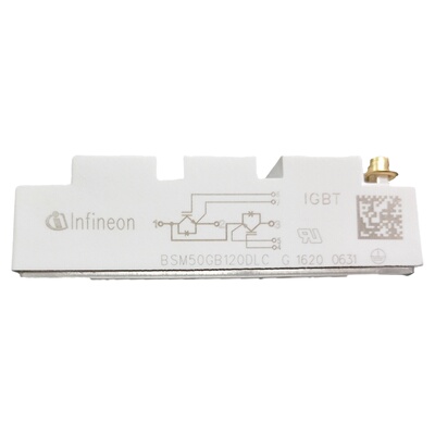 英飞凌BSM50GB120DN2 BSM35GB120DLC BSM50GB120DLC 全新IGBT模块