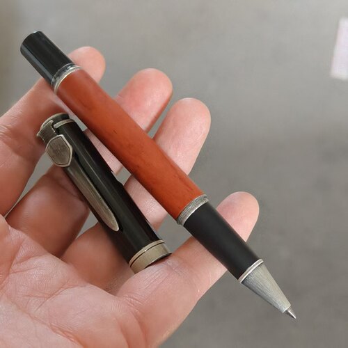 金豪8802宝珠笔高端商务清仓