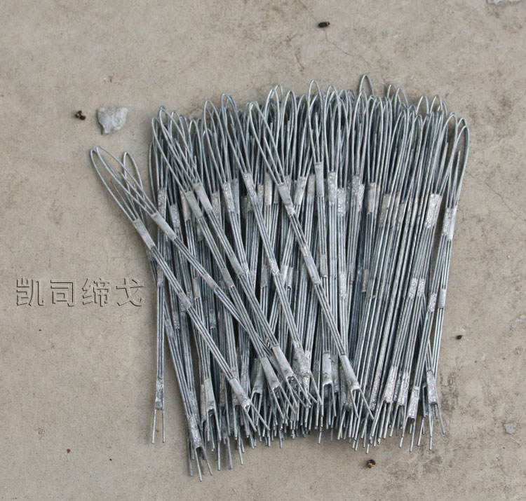 钢丝网梭网针铁梭子针子六子镏子渔网虾笼编织修补针织补网梭渔网