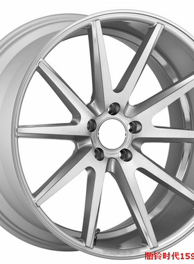 18 19 20寸轮毂适用于锐志K5君威CC思域A5 A4L A6L皇冠改装VFS1
