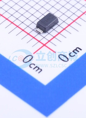 肖特基二极管 DFLS240-7 Power-DI-123 DIODES(美台) 电子元器件