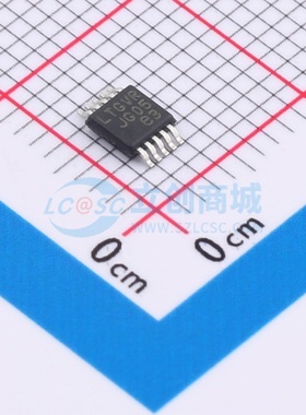 DC-DC电源芯片 LT8609AIMSE#PBF MSOP-10 ADI(亚德诺) 电子元器件