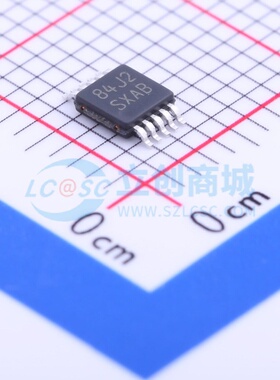 栅极驱动芯片 LM5060MM/NOPB VSSOP-10 TI/德州 电子元件原装正品