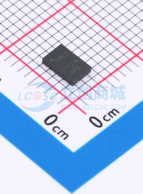 LED驱动 TPS922052DMTR VSON-14 TI/德州 电子元器件配单原装正品