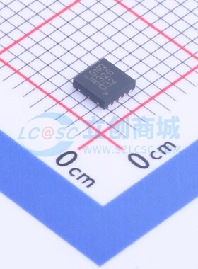 电池管理 LTC4079EDD#TRPBF DFN-10 ADI(亚德诺) 电子元器件配单