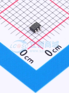 电压基准芯片 TL431AQDCKR SC-70-6 TI/德州 电子元器件原装正品