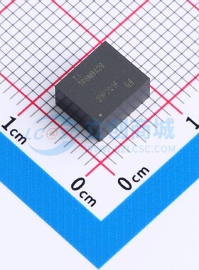 DC-DC电源芯片 TPSM8A28RDGR B3QFN-25(6.5x7.5) TI/德州 元器件