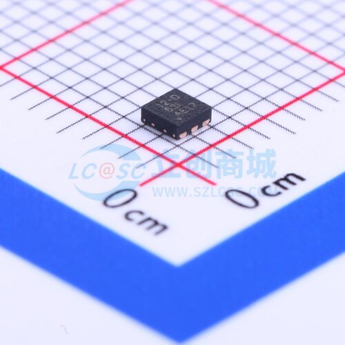 线性稳压器(LDO) LP5912-1.8DRVT WSON-6 TI/德州 电子元器件配单