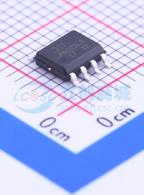 场效应管(MOSFET) DMP6023LSS-13 SOIC-8 DIODES(美台) 原装正品