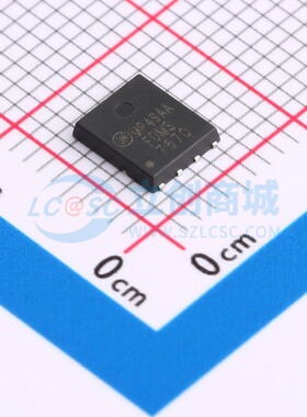 场效应管(MOSFET) FDMS7670 Power-56-8 onsemi(安森美) 原装正品