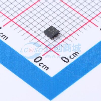 DC-DC电源芯片 TPS62172QDSGTQ1 WSON-8 TI/德州 电子元器件配单