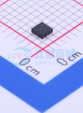 场效应管(MOSFET) DMN3032LFDB-7 UDFN2020-6 DIODES(美台) 原装