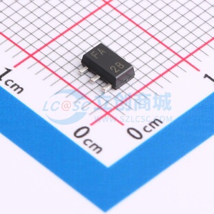 线性稳压器 UA78L10ACPK LDO SOT 德州 件原装 正品 电子元