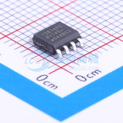数字隔离器 ADuM1281ARZ SOIC-8 ADI(亚德诺) 电子元器件原装正品