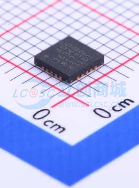 模拟开关/多路复用器 ADG1634BCPZ-REEL7 LFCSP-20 ADI(亚德诺)