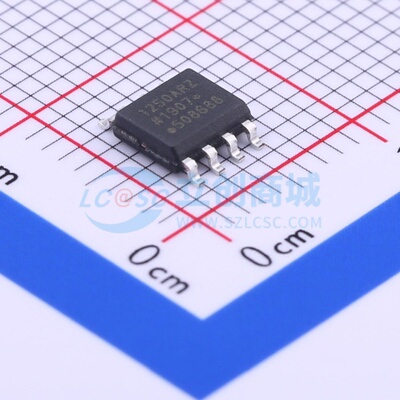 隔离式I2C ADUM1250ARZ-RL7 SOIC-8 ADI(亚德诺) 电子元器件配单