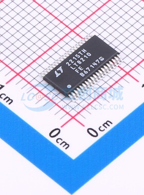 DC-DC电源芯片 LT8210IFE#PBF TSSOP-38 ADI(亚德诺) 电子元器件