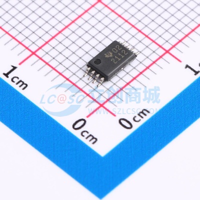 功率电子开关 TPS2112PWR TSSOP-8 TI/德州 电子元件配单原装正品