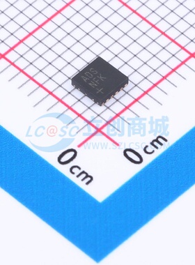 DC-DC电源芯片 MAX20075ATCA/V+ TDFN-12 MAXIM(美信) 电子元器件