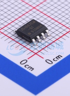 LED驱动 AP1682EMTR-G1 SO-8 DIODES(美台) 电子元件配单原装正品