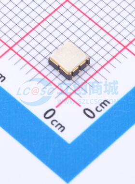 电压基准芯片 MAX6226ALA25+ CLCC-8(3.8x3.8) MAXIM(美信) 原装