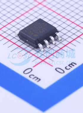 电压基准芯片 ADR440ARZ SOIC-8 ADI(亚德诺) 电子元器件原装正品