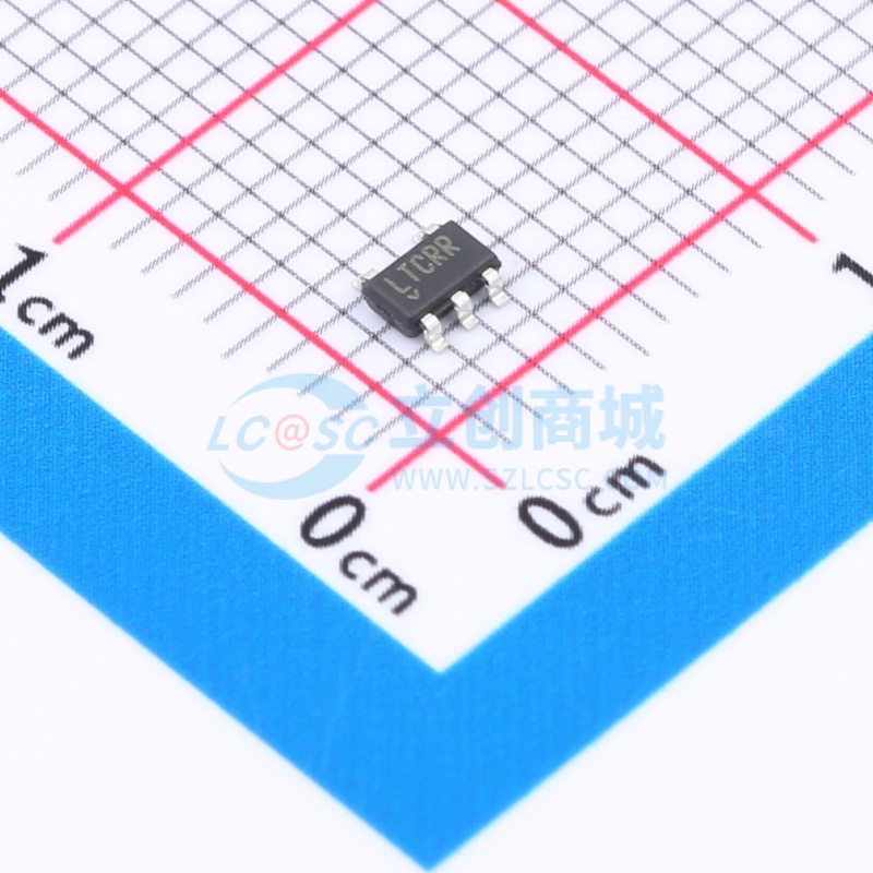 运算放大器 LTC6240CS5#TRMPBF TSOT-23-5 ADI(亚德诺) 原装正品