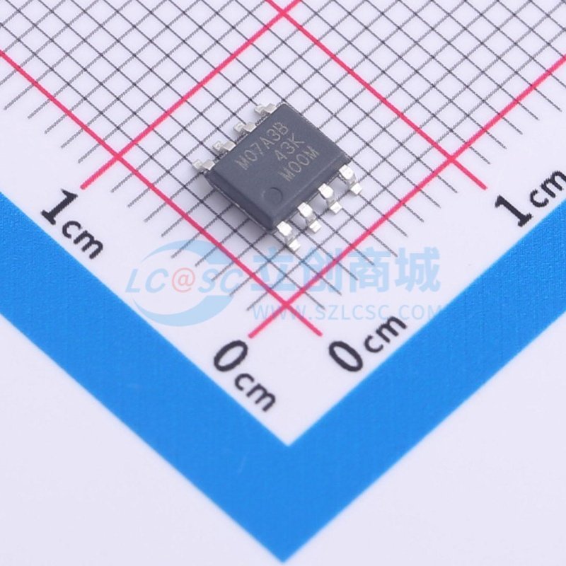 电流传感器 TMCS1107A3BQDR SOIC-8 TI/德州 电子元器件原装正品,电子元器件市场,芯片,淘宝优惠券,粉丝福利购,淘宝优惠卷