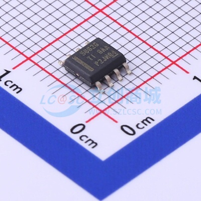 DC-DC电源芯片 TPS56628DDAR SOIC-8 TI/德州 电子元器件原装正品