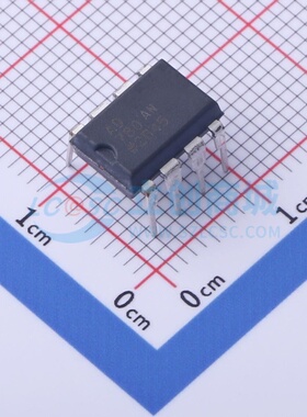 电压基准芯片 AD780ANZ PDIP-8 ADI(亚德诺) 电子元器件原装正品