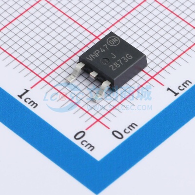三极管(BJT) NJVNJD2873T4G-VF01 DPAK-3 onsemi(安森美) 元器件