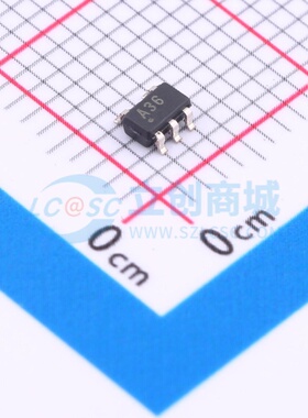 运算放大器 OPA336NA/3K SOT-23-5 TI/德州 电子元件配单原装正品
