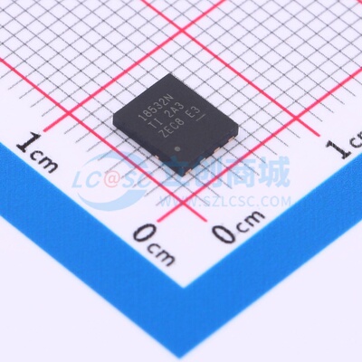 场效应管(MOSFET) CSD18532NQ5B SON-8 TI/德州 电子元件原装正品