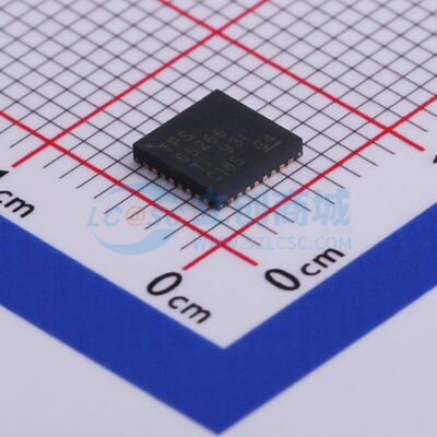 DC-DC电源芯片 TPS65266RHBR VQFN-32 TI/德州 电子元件原装正品