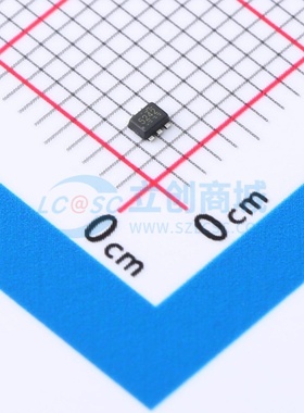 DC-DC电源芯片 TPS565242DRLR SOT-563 TI/德州 电子元件原装正品