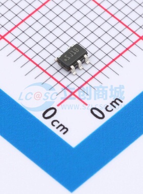 DC-DC电源芯片 LMR10515YMFX/NOPB SOT-23-5 TI/德州 电子元器件