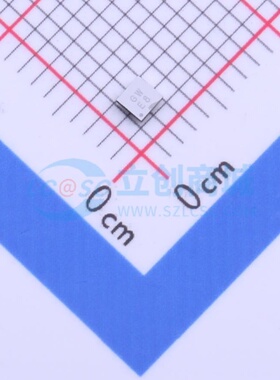 场效应管(MOSFET) DMN1033UCB4-7 U-WLB1818-4 DIODES(美台)