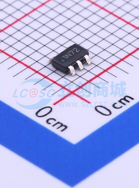 DC-DC电源芯片 LMR14010ADDCR SOT-23-6 TI/德州 电子元器件配单
