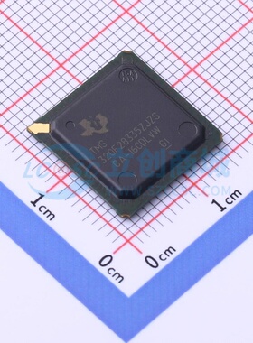 单片机(MCU/MPU/SOC) TMS320F28335ZJZS BGA-176 TI/德州 元器件