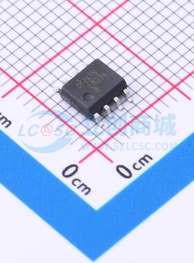 电流源/恒流源 LM334M/NOPB SOIC-8 TI/德州 电子元器件原装正品