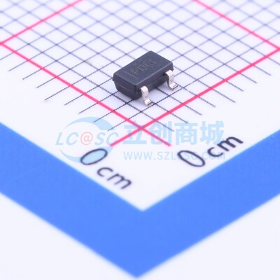 监控和复位芯片 TPS3809I50DBVR SOT-23 TI/德州 电子元器件配单