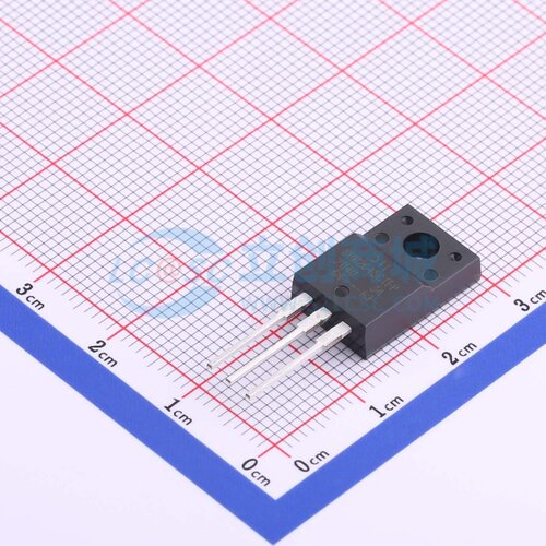 超势垒整流器(SBR) SBR2045CTFP ITO-220AB-3 DIODES(美台) 原装