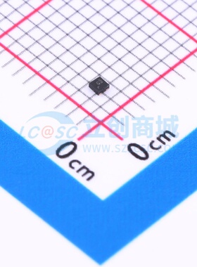 线性稳压器(LDO) TPS7A0318PDQNR X2-SON-4 TI/德州 电子元件配单
