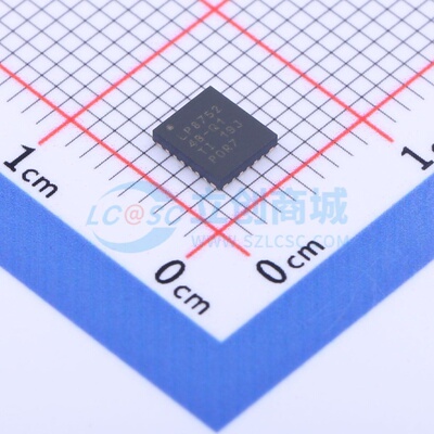 DC-DC电源芯片 LP87524BRNFRQ1 VQFN-26-HR(4x4.5) TI/德州 原装
