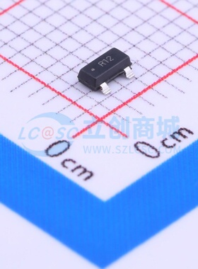 电压基准芯片 LM385M3X-2.5/NOPB SOT-23 TI/德州 电子元器件配单